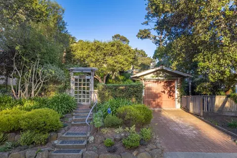 0 Monte Verde 2 Se Of 10th Ave, Carmel, CA 93921