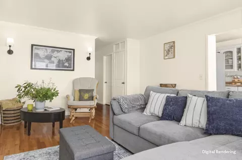 Living - 1425 Luxton St, Seaside, CA 93955 photo 6 of 6