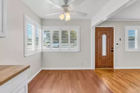 Entry Way - 1425 Luxton St, Seaside, CA 93955 photo 1 of 1