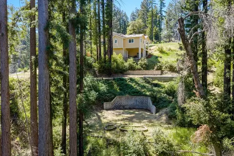 785 Summit Dr, Boulder Creek, CA 95006 photo 7