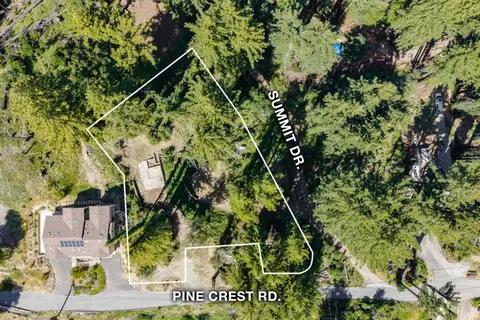 785 Summit Dr, Boulder Creek, CA 95006 photo 2