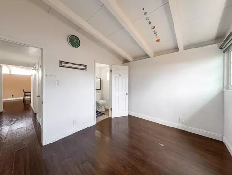 Bedroom - 27894 Biscayne Ave, Hayward, CA 94544 photo 2 of 5