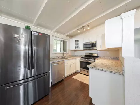 Kitchen - 27894 Biscayne Ave, Hayward, CA 94544 photo 1 of 3