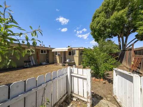 Exterior - 27894 Biscayne Ave, Hayward, CA 94544 photo 4 of 7