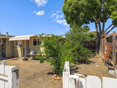 Exterior - 27894 Biscayne Ave, Hayward, CA 94544 photo 6 of 7