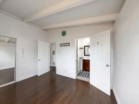 Bedroom - 27894 Biscayne Ave, Hayward, CA 94544 photo 3 of 5