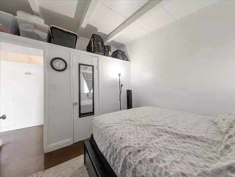 Bedroom - 27894 Biscayne Ave, Hayward, CA 94544 photo 5 of 5