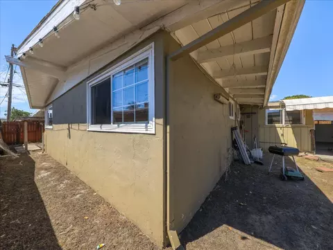 Exterior - 27894 Biscayne Ave, Hayward, CA 94544 photo 7 of 7