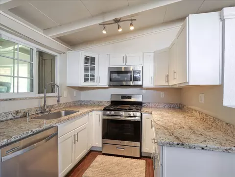Kitchen - 27894 Biscayne Ave, Hayward, CA 94544 photo 3 of 3