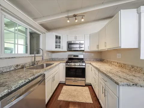 Kitchen - 27894 Biscayne Ave, Hayward, CA 94544 photo 2 of 3