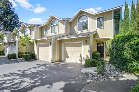 223 Saratoga Ave, Santa Clara, CA 95050