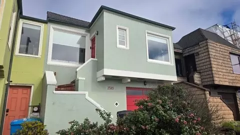 2526 Great Hwy, San Francisco, CA 94116