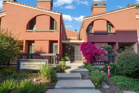 1 Laurel 102, San Carlos, CA 94070