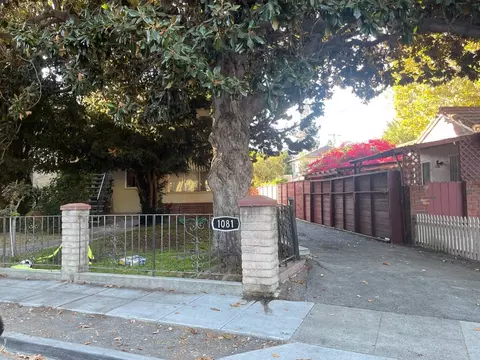1081 Newhall St, San Jose, CA 95126