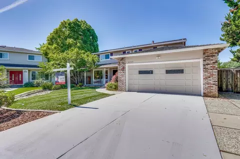 4203 Littleworth Way, San Jose, CA 95135