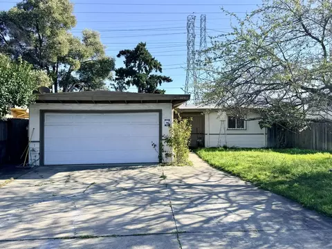 3864 Jamestown Rd, Fremont, CA 94538