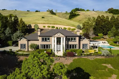 9540 Via Del Oro, Gilroy, CA 95020