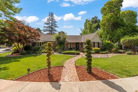 1198 Britton Ave, San Jose, CA 95125