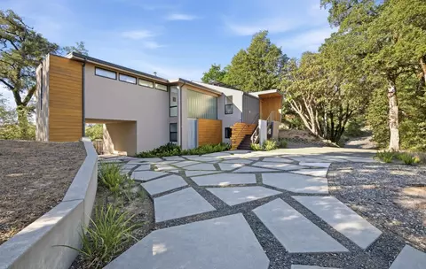 21112 Shear Creek Rd, Los Gatos, CA 95033