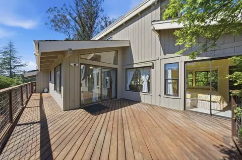 Exterior - 701 Day Valley Rd, Aptos, CA 95003 photo 2 of 7