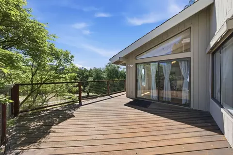 Exterior - 701 Day Valley Rd, Aptos, CA 95003 photo 3 of 7