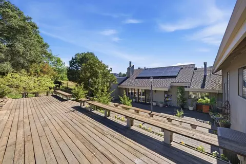 Exterior - 701 Day Valley Rd, Aptos, CA 95003 photo 7 of 7