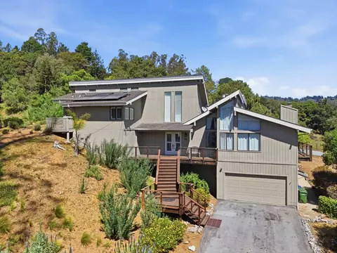 701 Day Valley Rd, Aptos, CA 95003