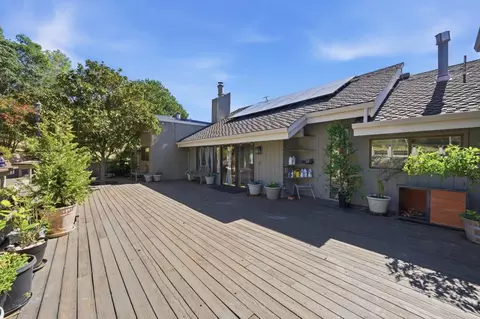 Exterior - 701 Day Valley Rd, Aptos, CA 95003 photo 6 of 7