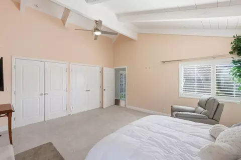 Bedroom - 701 Day Valley Rd, Aptos, CA 95003 photo 4 of 9