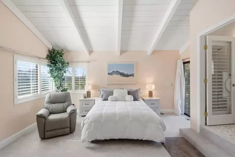 Bedroom - 701 Day Valley Rd, Aptos, CA 95003 photo 2 of 9