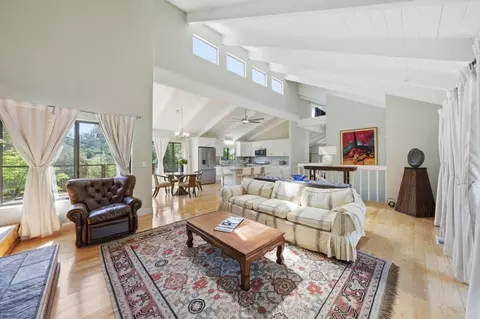 Living - 701 Day Valley Rd, Aptos, CA 95003 photo 4 of 4