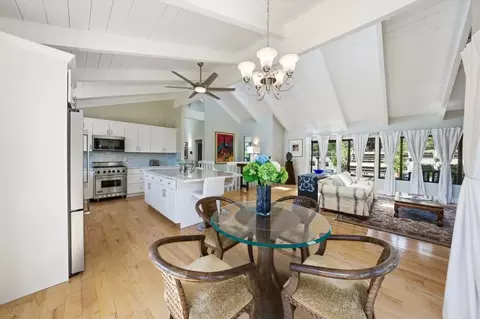 Dining - 701 Day Valley Rd, Aptos, CA 95003 photo 1 of 2