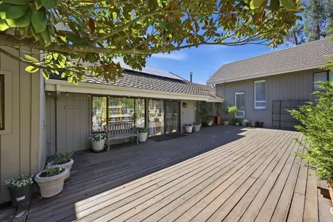 Exterior - 701 Day Valley Rd, Aptos, CA 95003 photo 5 of 7