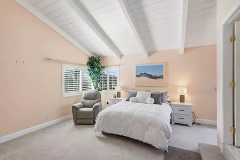 Bedroom - 701 Day Valley Rd, Aptos, CA 95003 photo 3 of 9