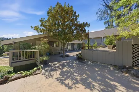 Exterior - 701 Day Valley Rd, Aptos, CA 95003 photo 4 of 7
