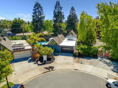 View/Area - 744 Jackpine Ct, Sunnyvale, CA 94086 photo 2 of 10