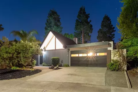Exterior - 744 Jackpine Ct, Sunnyvale, CA 94086 photo 8 of 16
