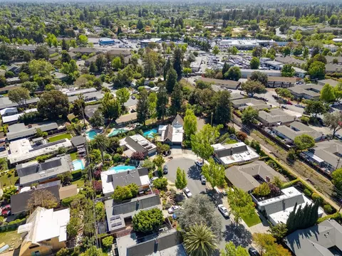 View/Area - 744 Jackpine Ct, Sunnyvale, CA 94086 photo 7 of 10