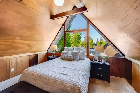 Bedroom - 744 Jackpine Ct, Sunnyvale, CA 94086 photo 9 of 9