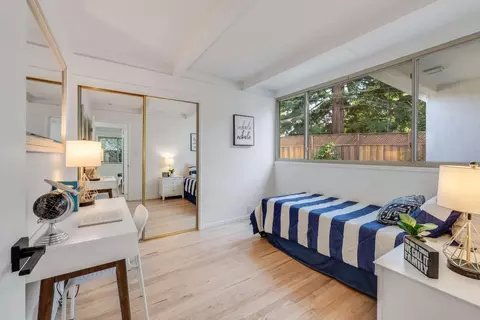 Bedroom - 744 Jackpine Ct, Sunnyvale, CA 94086 photo 3 of 9