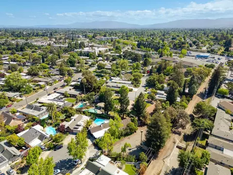 View/Area - 744 Jackpine Ct, Sunnyvale, CA 94086 photo 10 of 10