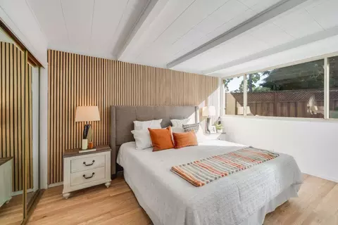 Bedroom - 744 Jackpine Ct, Sunnyvale, CA 94086 photo 1 of 9