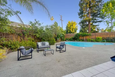 Exterior - 744 Jackpine Ct, Sunnyvale, CA 94086 photo 4 of 16