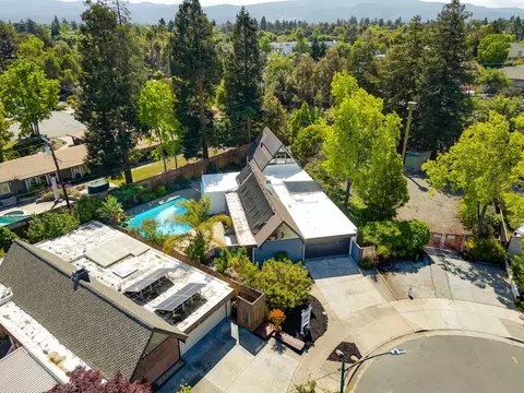 View/Area - 744 Jackpine Ct, Sunnyvale, CA 94086 photo 3 of 10