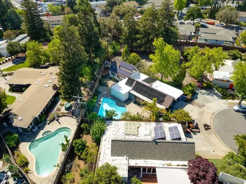 View/Area - 744 Jackpine Ct, Sunnyvale, CA 94086 photo 4 of 10