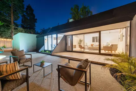 Exterior - 744 Jackpine Ct, Sunnyvale, CA 94086 photo 11 of 16