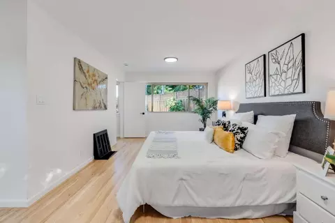 Bedroom - 744 Jackpine Ct, Sunnyvale, CA 94086 photo 6 of 9