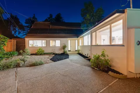 Exterior - 744 Jackpine Ct, Sunnyvale, CA 94086 photo 15 of 16