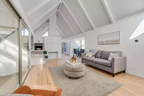 Living - 744 Jackpine Ct, Sunnyvale, CA 94086 photo 5 of 5