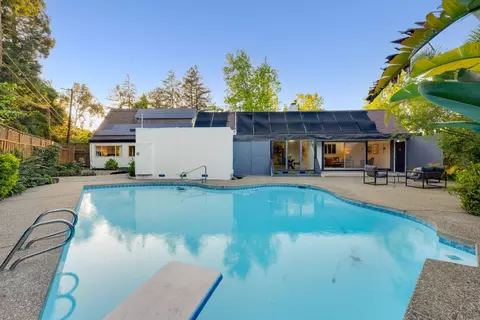 Exterior - 744 Jackpine Ct, Sunnyvale, CA 94086 photo 6 of 16